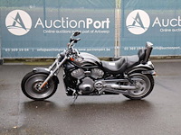 Motor harley davidson v-rod vrsc benzine 2012 - afbeelding 1 van  1
