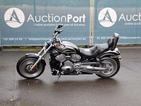 Motor harley davidson v-rod vrsc benzine 2012
