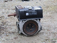 Motor hatz 1d42s diesel 6.4kw 2016