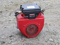 Motor honda 20.0 v-twin benzine 14.9kw - afbeelding 1 van  1
