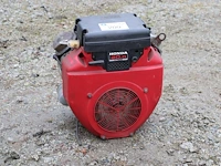 Motor honda 20.0 v-twin benzine 14.9kw