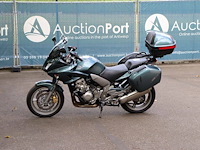 Motor honda cb1000a benzine 2006 (marge) - afbeelding 1 van  1