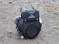 Motor honda gcv 530 benzine 11.3kw - afbeelding 1 van  1