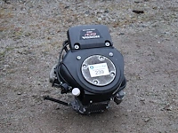 Motor honda gcv 530 benzine 11.3kw