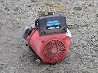 Motor honda gcv530 benzine 11.3kw - afbeelding 1 van  1