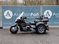 Motor honda gl 1500 trike benzine 1995 (marge)