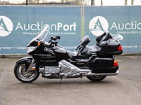 Motor honda gl1800 benzine 2002 (marge) - afbeelding 1 van  1