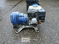 Motor honda gx160