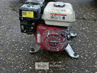 Motor honda gx160 - afbeelding 4 van  5