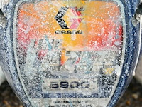 Motor honda gx160 - afbeelding 5 van  5