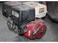 Motor honda gx390