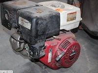 Motor honda gx390 - afbeelding 2 van  4