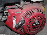 Motor honda gx390 - afbeelding 3 van  4