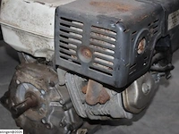Motor honda gx390 - afbeelding 4 van  4