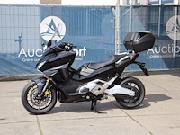 Motor honda nss750 benzine 2022 - afbeelding 1 van  1