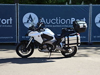 Motor honda vfr1200x benzine 2014 (marge)