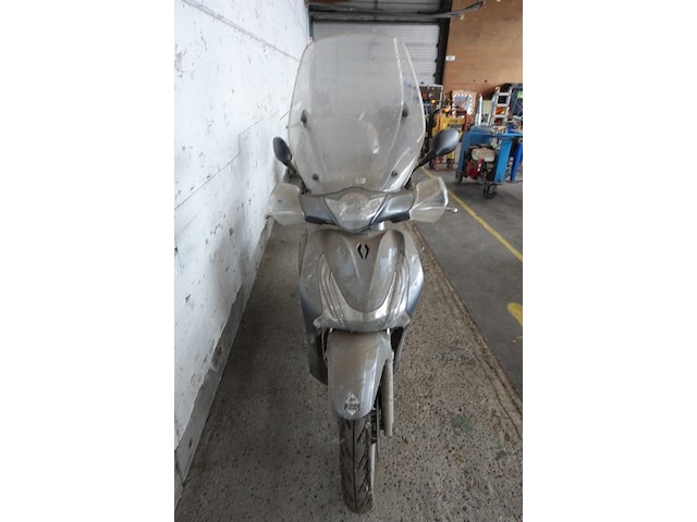 Motor honda - afbeelding 2 van  7