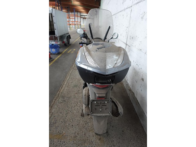 Motor honda - afbeelding 3 van  7