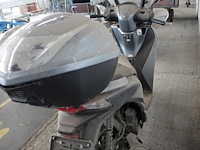 Motor honda - afbeelding 5 van  7