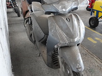 Motor honda - afbeelding 6 van  7