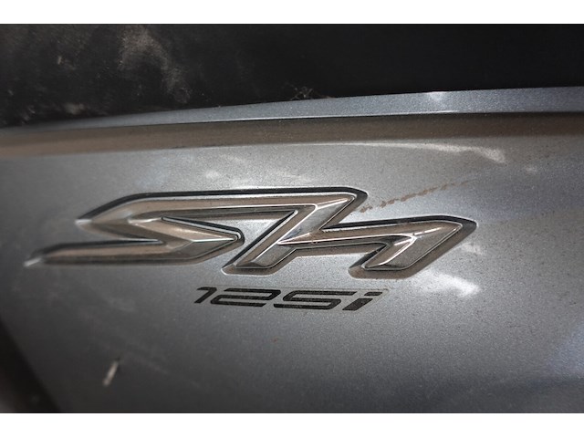 Motor honda - afbeelding 7 van  7