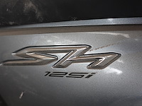 Motor honda - afbeelding 7 van  7