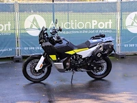 Motor husqvarna norden 901 benzine 2023 (marge)
