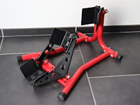 Motor inrijklem - afbeelding 1 van  2