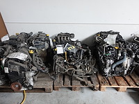 Motor k4m782 - afbeelding 1 van  3