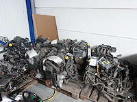 Motor k9k846 - afbeelding 3 van  3