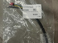 Motor kabel syno sport / sport ii - afbeelding 1 van  1