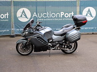 Motor kawasaki gtr1400 benzine 2007 (marge) - afbeelding 1 van  1