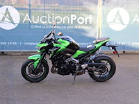 Motor kawasaki z900 benzine 2017 (marge) - afbeelding 1 van  1