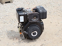 Motor km178f diesel 4kw - afbeelding 1 van  1