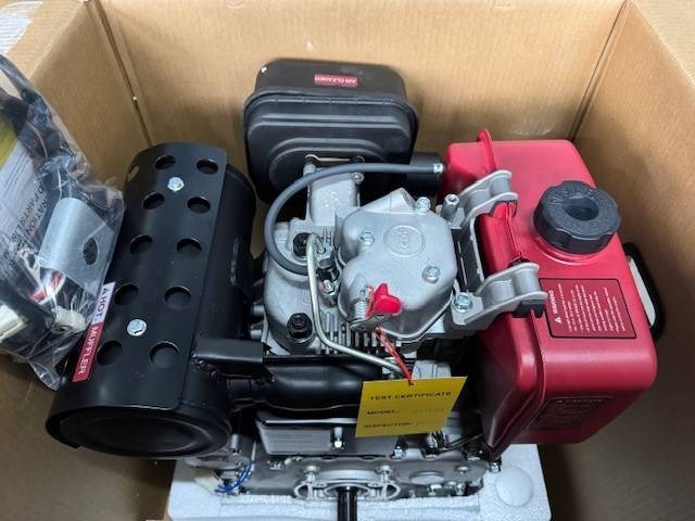 Motor koop kd1100fc diesel nieuw - afbeelding 1 van  1