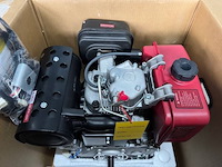 Motor koop kd1100fc diesel nieuw - afbeelding 1 van  1