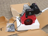 Motor koop kd192fv-1 nieuw - afbeelding 1 van  1