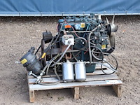 Motor kubota v1100 diesel - afbeelding 1 van  1