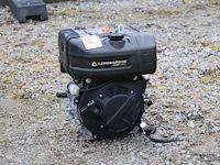 Motor lombardini 15ld440/b1 diesel 8.1kw - afbeelding 1 van  1