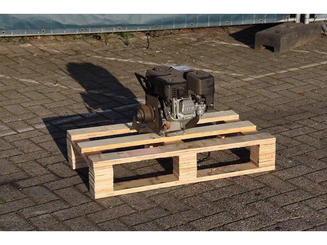 Motor loncin benzine nieuw - afbeelding 1 van  1