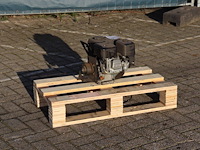 Motor loncin benzine nieuw - afbeelding 1 van  1