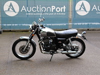 Motor mash five hundred benzine 2019 (marge)