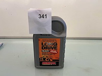 Motor olie(4x) - afbeelding 1 van  1