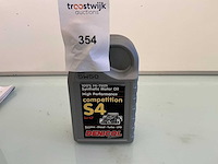 Motor olie(5x) - afbeelding 1 van  1