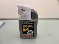 Motor olie(6x) - afbeelding 1 van  1