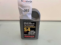 Motor olie(6x) - afbeelding 1 van  1