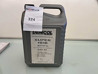 Motor olie - afbeelding 1 van  1
