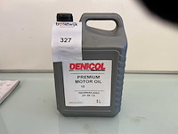 Motor olie - afbeelding 1 van  1