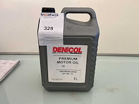 Motor olie - afbeelding 1 van  1