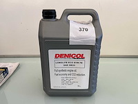 Motor olie - afbeelding 1 van  1